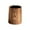 A, variant on Trash Can Chinese Retro Imitation Wood Grain Garbage Can Household Large Capacity Living Room Kitchen Bathroom Hotel Paper