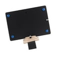 thumbnail image 5 of colcolo Marching Lyre Mounting to Arm Clarinet Marching Lyre Trumpet Music Stand Compact arm mount, 5 of 8