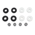 thumbnail image 2 of RC Tire, Spponge Inserts 4PCS RC Car Tire  For B24, 2 of 8