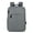 Grey, variant on Laptop Backpack Women Men Large Computer Bags Travel Casual Daypack for Business College