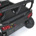 thumbnail image 2 of KidsVIP Deluxe Adventure XL Edition 24V Powered 4x4 Ride-On UTV w/ Rubber Wheels, Music & Remote Control, 2 of 9