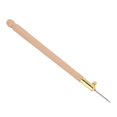 thumbnail image 4 of Crochet Hook Kit,Embroidery Needles Ergonomic Design Crochet Needle Beginners Crochet Kit Innovative Solution, 4 of 14