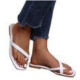 thumbnail image 4 of Floenr Womens Sandals Flip Flops for Women,Summer Ladies Slippers Sandals Casual Women's Shoes Flip-Flops Slippers, 4 of 7