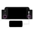 thumbnail image 1 of OPDBN 1 Din Wirel Android Auto Car Stereo Radio 5in MP5 T N Player B, 1 of 1