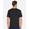 thumbnail image 3 of Harriton M118 Unisex Charge Snag and Soil Protect T-Shirt-Black-5XL, 3 of 6
