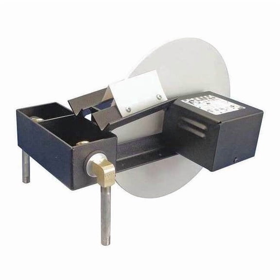 Zebra Skimmers Disk Skimmer,12 In,Steel GS4H300