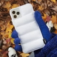 thumbnail image 4 of Case-Mate Puffer Case for Apple iPhone 11 Pro Max - White, 4 of 5