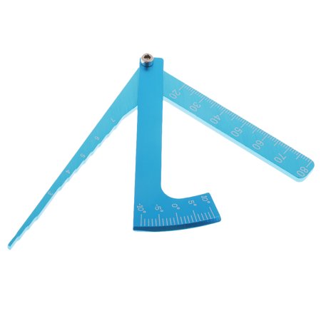 Ruler Measure Height & Wheel Rim Camber | Walmart Canada