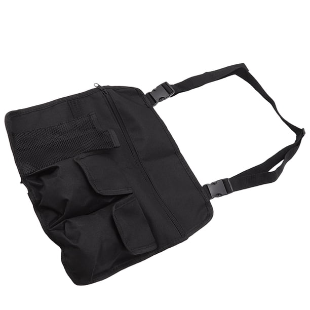Organizador de reposabrazos para silla funda para reposabrazos de silla de camping multifuncional impermeable para mantener ordenado para sillas de playa