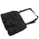 thumbnail image 1 of Organizador de reposabrazos para silla funda para reposabrazos de silla de camping multifuncional impermeable para mantener ordenado para sillas de playa, 1 of 8