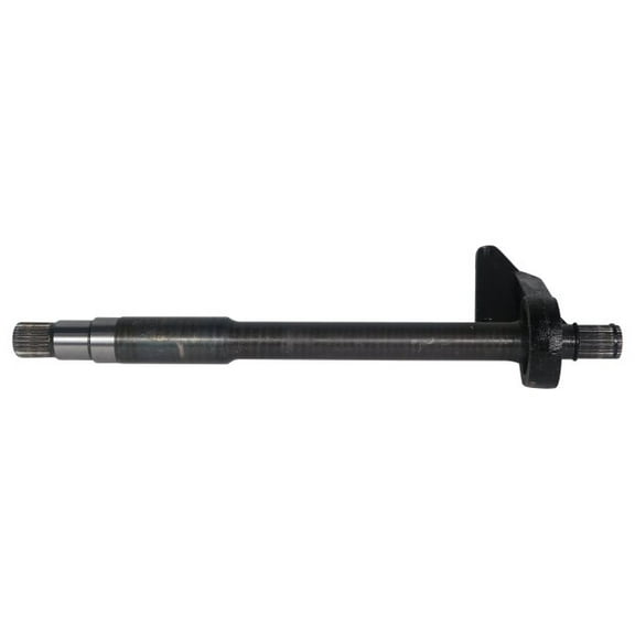 Front Right Axle Assembly - Compatible with 2014 - 2021 Ram ProMaster 1500 2015 2016 2017 2018 2019 2020