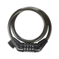 thumbnail image 1 of Candado De Cable De Combinacion Santul Uso Rudo 3/8 1m, 1 of 3