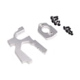 thumbnail image 2 of lionlar Support de Moteur de Voiture RC Support de Moteur Pièces de Rechange Réglables pour 1/12 124019, 2 of 9