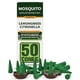 thumbnail image 1 of Conos de incienso repelentes de mosquitos Elmelh Natural Citronela, 1 of 7