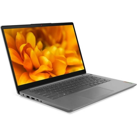 Lenovo IdeaPad 14" Full HD Laptop, Intel Core i7 i7-1165G7, 512GB SSD, Windows 11 Home, 82H701G0US