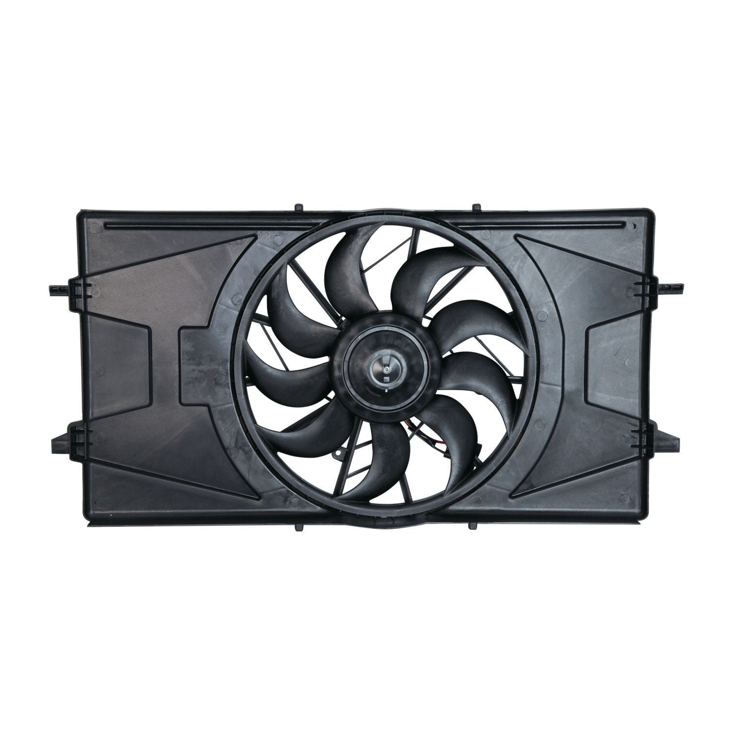 NEW RADIATOR COOLING FAN 2003-2007 SATURN ION 620900