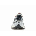 thumbnail image 3 of New Balance Men's 9060 Grey Yellow Navy Shoes, from StockX, 3 of 5
