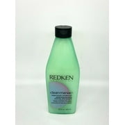 Redken Clean Maniac Conditioner - 8.5 oz