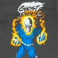 thumbnail image 2 of Ghost Rider Flames T-Shirt-3XLarge, 2 of 2