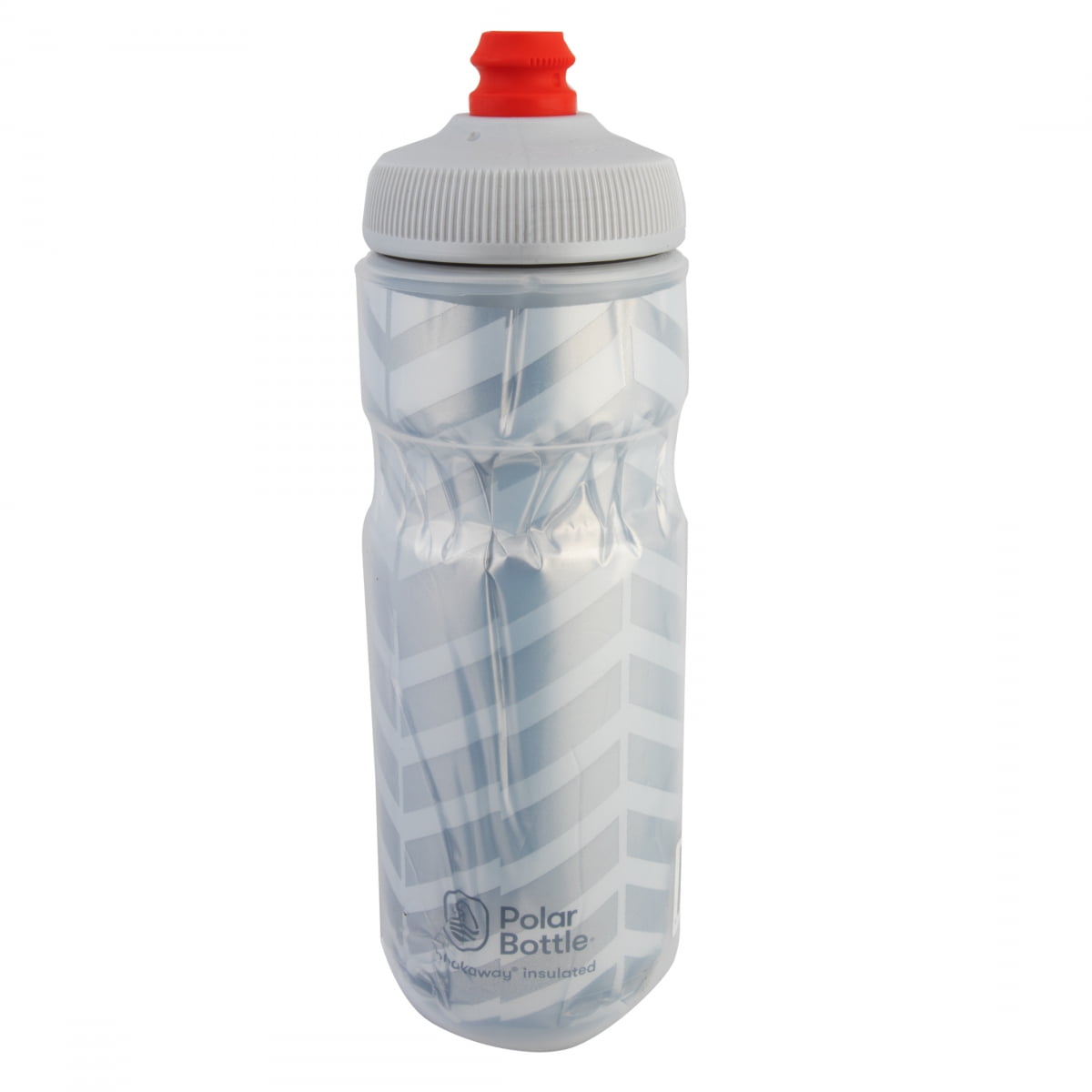 Polar Bottle Breakaway Insulated Bike Water Bottle BPA Free Cycling