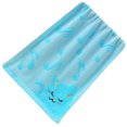 thumbnail image 1 of Toalla Kearding para Niños Fibra Color Sólido Azul HA082708-02, 1 of 6