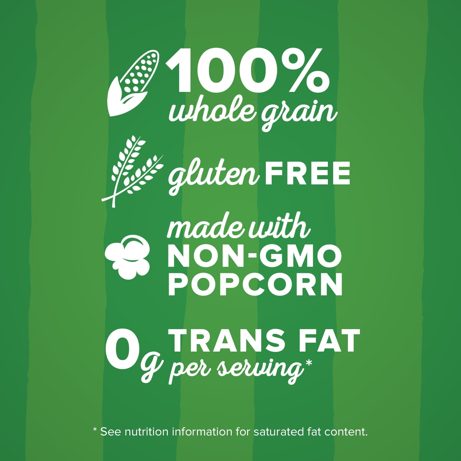 Orville Redenbacher’s Microwave Popcorn SmartPop! Value Size, Butter Flavor, 2.69 oz., 12-Count