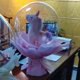 thumbnail image 2 of Globos Bobo Reutilizables para Bodas y Fiestas, 2 of 4