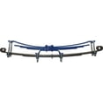 thumbnail image 4 of Hellwig Lp-35 HD Load Leveling Helper Springs For 19 Ram 3500 RWD (3527) Fits select: 2003-2008 DODGE RAM 1500, 2008-2010 FORD F250, 4 of 5