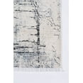 thumbnail image 3 of Momeni Bergen Viscose and Polyester Ivory Area Rug 10' X 13'1", 3 of 6