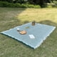 thumbnail image 1 of Decoración del hogar, decoración de habitaciones, decoración de paredes, manta de picnic para exteriores de 90 x 150 cm, mantas plegables, tapete de picnic para playa, camping, césped, accesorios para, 1 of 6