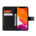 thumbnail image 5 of Allytech Flip PU Leather Case for iPhone 14 Plus 5G 2022 (6.1 inch), Hands Free Stand Magnetic Closure TPU Bumper Anti-Scratch Case for Apple iPhone 14 Plus, Magician, 5 of 5