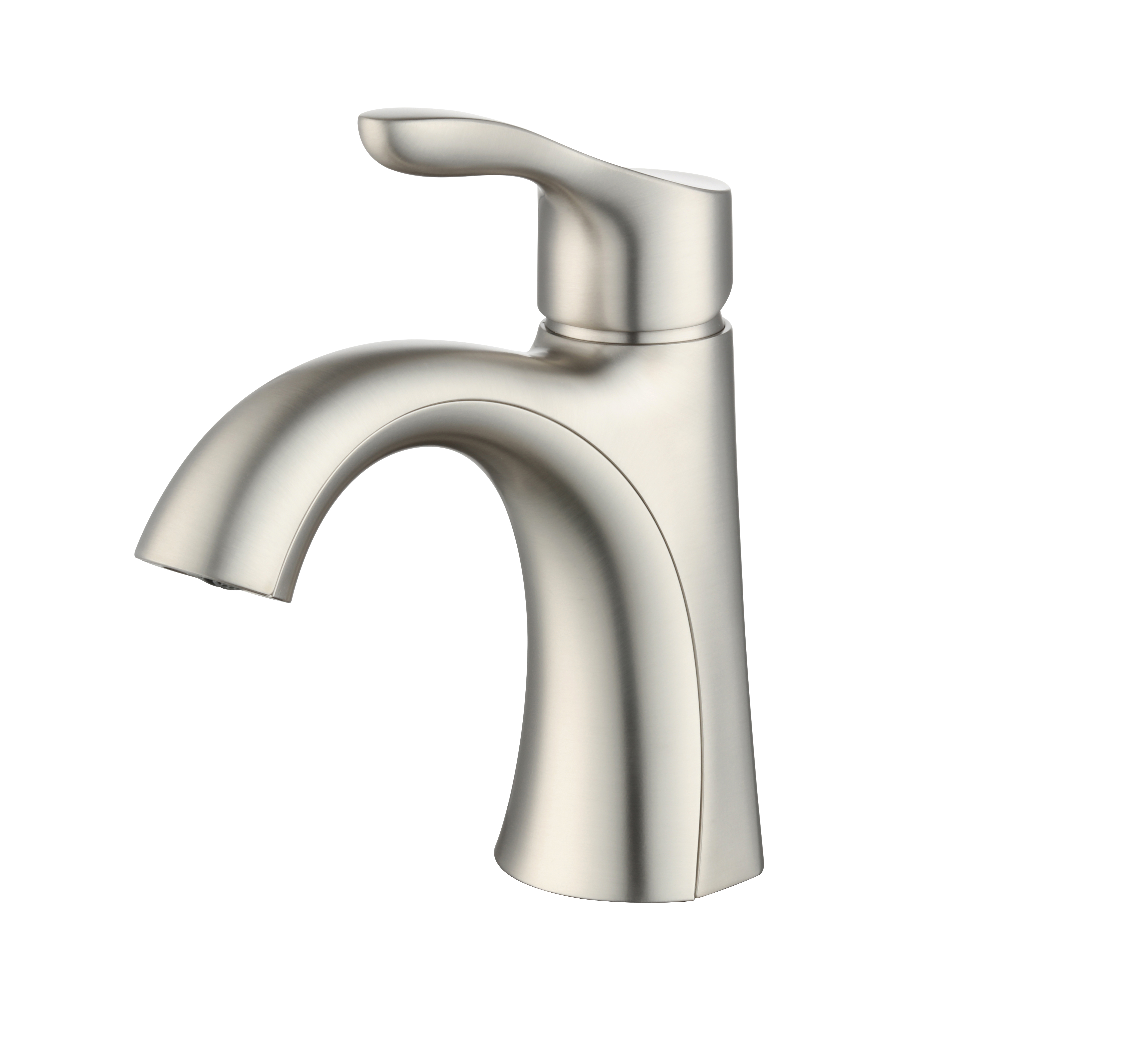 Better Homes & Gardens Simple Flair Single Hole Bathroom Faucet photo 3