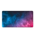 thumbnail image 1 of ERK Extended Chroma Gaming Mousepad ,90X40cm Chroma RGB Lighting - Soft,Balanced Control & Speed - Non-Slip Rubber Base - Purple, 1 of 2