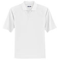 thumbnail image 5 of Sport-Tek T474 Golf Shirt Unisex Adult Dri-Mesh Pro Polo, 5 of 6