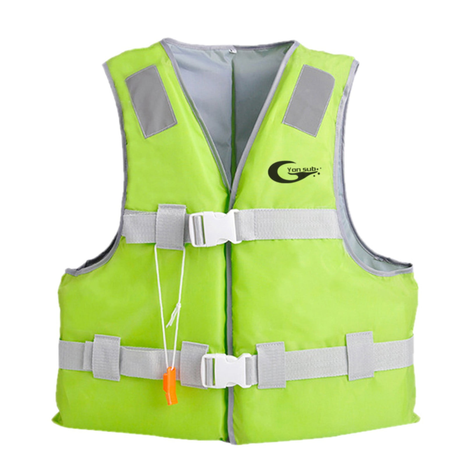 TechWave Sport Jackets Life Vest Swim Adults Water Jacket For Adults Outdoor Boating Swimming Ice Tent Rope Rings Womens Large Life Jacket Youth Kayak Vest Life Vest Women Medium Lifeguard Float Life