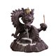 thumbnail image 1 of Wosthever Dragon Backflow Quemador de incienso Artesanía exquisita Iluminación LED para oficina Amplia aplicación Cascada Decoración del hogar Sin LED, 1 of 6