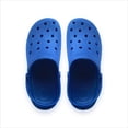 thumbnail image 1 of Cloggs Suiz Talla 11/16 Marino, 1 of 4