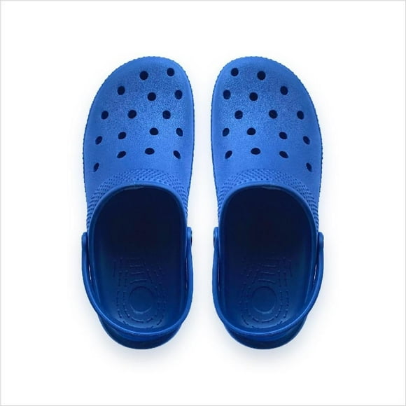 Cloggs Suiz Talla 17/18 Marino