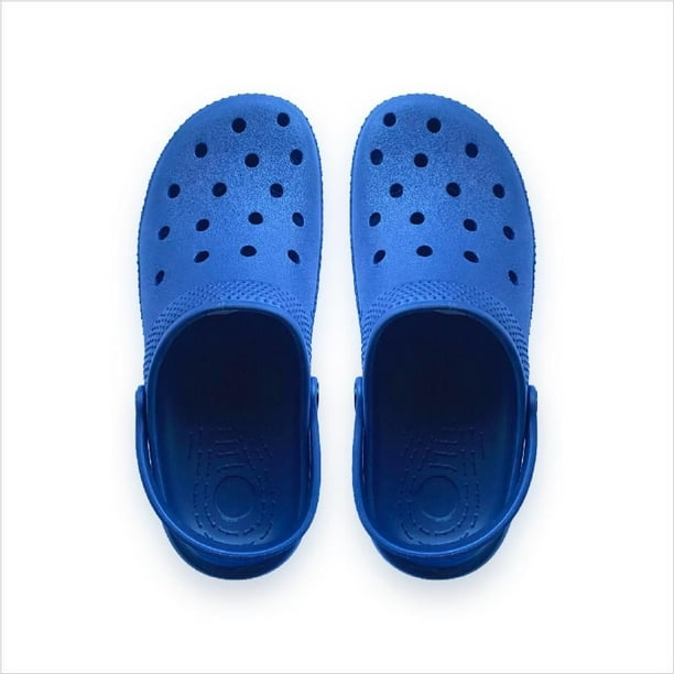 Cloggs Suiz Talla 17/18 Marino