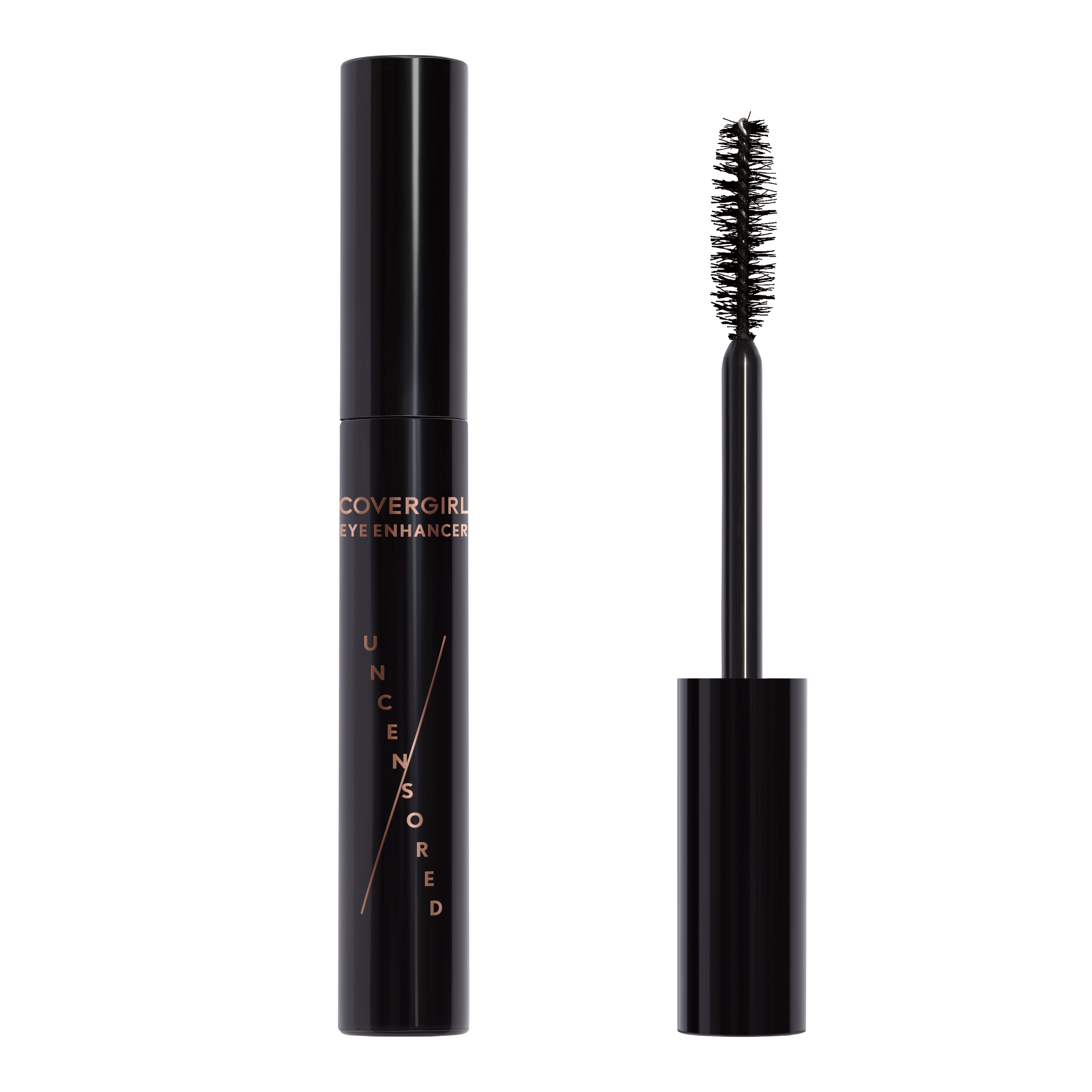 COVERGIRL Exhibitionist Stretch & Strengthen Mascara, 825 Very