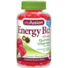 Vitafusion Energy B-12 Gummy Vitamins 250 ea