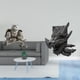 thumbnail image 2 of Figura decorativa de búho con sujetalibros, ideal para decorar la mesa, la oficina, la estantería, o de noche., 2 of 8