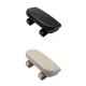 thumbnail image 1 of 2x Portagafas para Coche Caja/clip de Jaula, 1 of 9