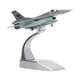 thumbnail image 2 of Diecast Aircraft Toy, Lifelike Decoration 1:100 Aircraft Model Funny Alloy Exquisite For Home For Teenager ANGGREK Otros, 2 of 8