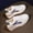 Non fabric upper - Blue, variant on Women's Height Increase Sneakers with Thick Platform Sole - Round Toe Breathable Mesh Sneakers Suitable for Summer, Low-Top Lace-Up PVC Upper & Cushioned Insole, - Casual Wear for Workouts, Women Sho