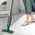 thumbnail image 5 of JWQFBC Rotating Mop Easy to Use Electric Mop Lightweight Home Cleaning Tool Wet and Dry Cleaning, 5 of 10