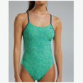 thumbnail image 3 of TYR Women's Lapped Cutoutfit Swimsuit, 3 of 5