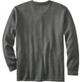thumbnail image 4 of Legendary Whitetails Men's Tough as Buck Double Layer Thermal Henley Shirt, 4 of 4