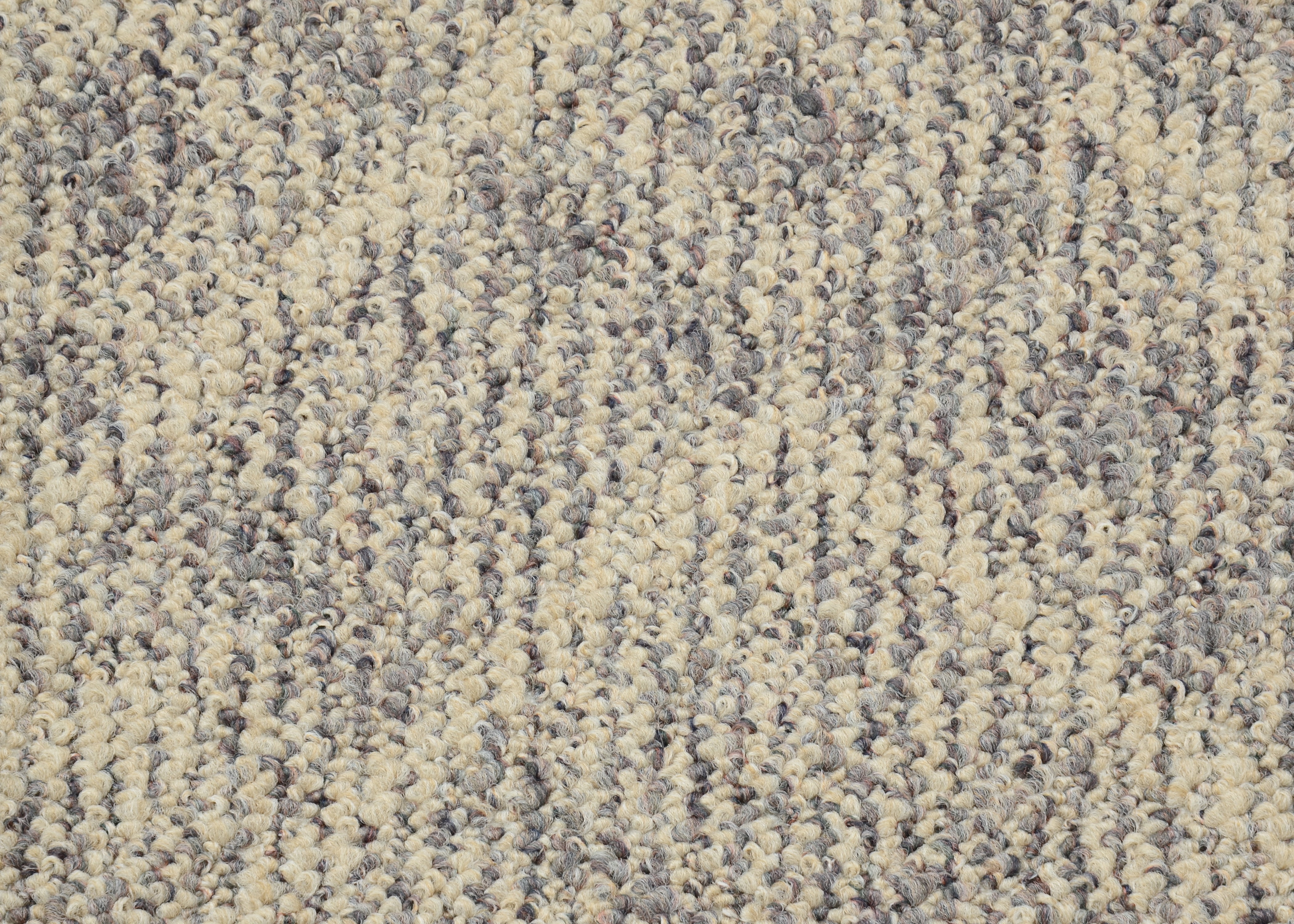 Garland Rug Classic Berber Earth Tone Indoor Area Rug, 8' x 10'