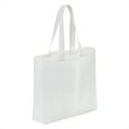 thumbnail image 2 of 24 Pack: Cotton Tote Bag by Make Market, 2 of 4